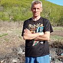 Знакомства: Константин, 46 лет, Партизанск