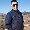 Знакомства: Иван, 36 лет, Хилок