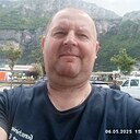 Знакомства: Юрий, 47 лет, Пльзень