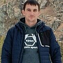 Знакомства: Иван, 40 лет, Горно-Алтайск
