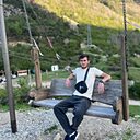 Знакомства: Адам, 25 лет, Нальчик