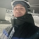 Знакомства: Денис, 40 лет, Рудный