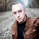 Знакомства: Виталий, 37 лет, Калач