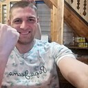 Знакомства: Тёма, 36 лет, Снежинск