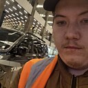 Знакомства: Илья, 21 год, Красноярск