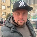 Знакомства: Ян, 35 лет, Гуково