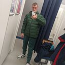 Знакомства: Антон, 31 год, Анжеро-Судженск