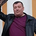 Знакомства: Андрей, 49 лет, Братск