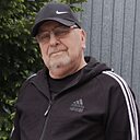 Знакомства: Валерий, 69 лет, Петропавловск