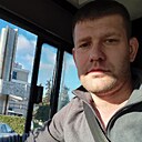 Знакомства: Виктор, 40 лет, Коломна