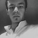 Знакомства: Akha, 25 лет, Ташкент