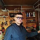 Знакомства: Юрий, 35 лет, Краснокамск