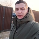 Знакомства: Евгений, 26 лет, Хабаровск
