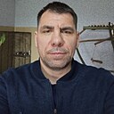 Знакомства: Сергей, 47 лет, Первоуральск