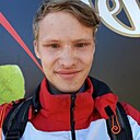 Знакомства: Захар, 18 лет, Архангельск