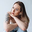 Знакомства: Кристина, 24 года, Москва