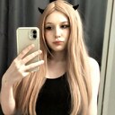 Знакомства: Поля, 18 лет, Москва