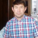 Знакомства: Андрей, 48 лет, Минусинск