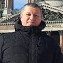 Знакомства: Серёжа, 55 лет, Тереньга