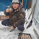 Знакомства: Макар, 47 лет, Брянск