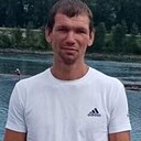 Знакомства: Костя, 37 лет, Таштагол