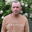Знакомства: Володимер, 58 лет, Переяслав