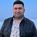 Знакомства: Rasim, 36 лет, Баку