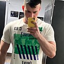 Знакомства: Костя, 27 лет, Железнодорожный