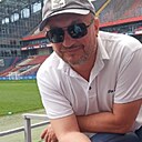 Знакомства: Игорь, 49 лет, Вильнюс