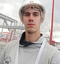 Знакомства: Никита Андреевич, 21 год, Череповец