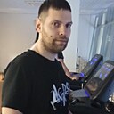 Знакомства: Евгений, 35 лет, Ханты-Мансийск