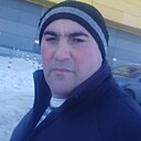 Знакомства: Заманов Агиф, 44 года, Новый Уренгой