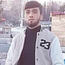 Знакомства: Беха, 26 лет, Уфа