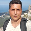 Знакомства: Виталий, 36 лет, Санкт-Петербург