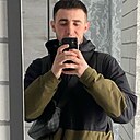 Знакомства: Амир, 21 год, Орск