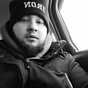 Знакомства: Добряк, 27 лет, Пермь