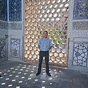 Знакомства: Вадим, 60 лет, Янгиюль