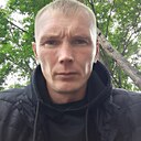 Знакомства: Виктор, 37 лет, Касли
