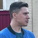 Знакомства: Кирилл, 28 лет, Гродно