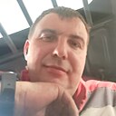 Знакомства: Илья, 39 лет, Самара