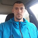 Знакомства: Степан, 29 лет, Новосибирск