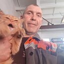 Знакомства: Мишель, 51 год, Самара