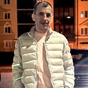 Знакомства: Aliaksandr, 40 лет, Пинск