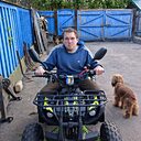 Знакомства: Саша, 38 лет, Кролевец