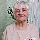 Знакомства: Нина, 68 лет, Пермь