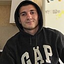 Знакомства: Руслан, 29 лет, Самара