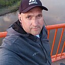 Знакомства: Рузиль, 47 лет, Бакалы