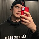 Знакомства: Ренат, 20 лет, Сургут