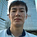 Знакомства: Шынгыс, 29 лет, Шымкент