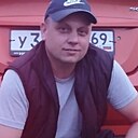 Знакомства: Ник, 45 лет, Бологое